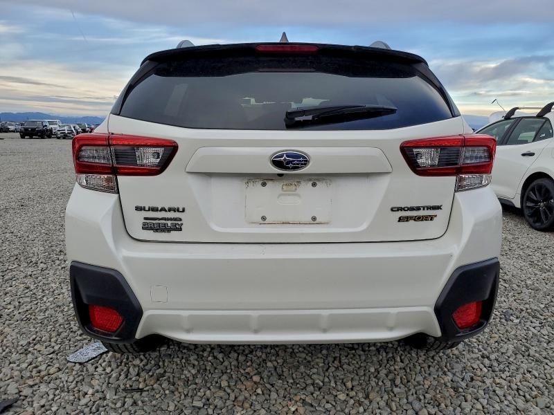 Продажа на аукционе авто 2021 Subaru Crosstrek, vin: JF2GTHSC2MH217716, номер лота: 97968635