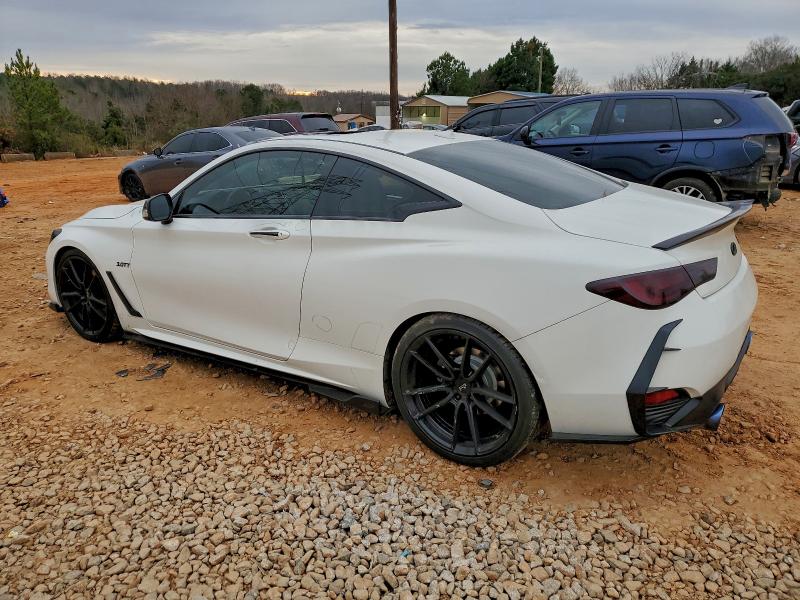 Продаж на аукціоні авто 2019 Infiniti Q60 Pure, vin: JN1EV7EL6KM290780, номер лоту: 96501055