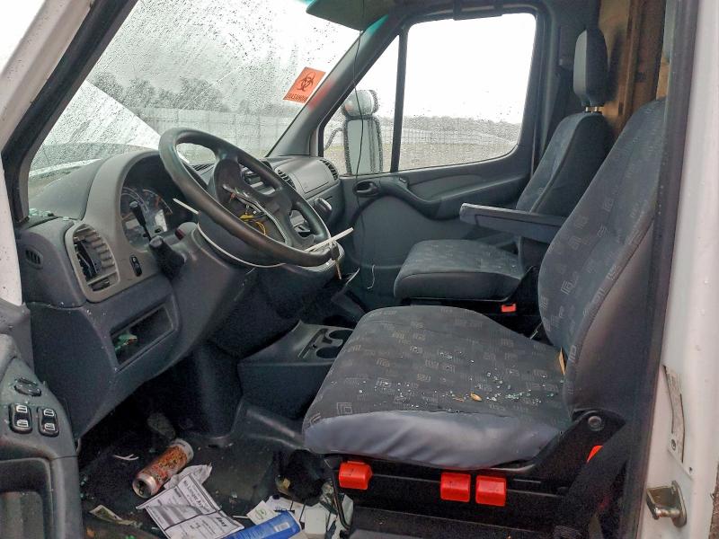 Aukcja sprzedaży 2006 Dodge Sprinter, vin: WD0PD444765873903, numer aukcji: 98005385