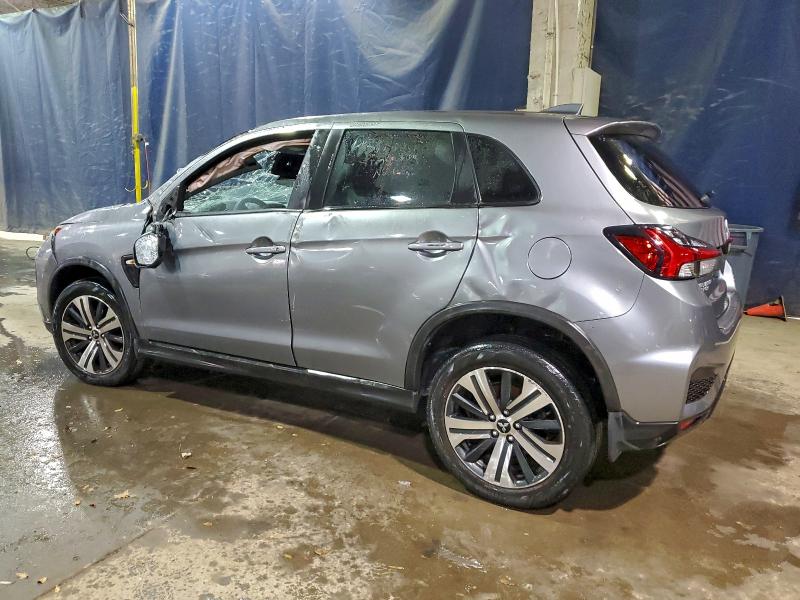 Продаж на аукціоні авто 2023 Mitsubishi Outlander Sport, vin: JA4ARUAU1PU007491, номер лоту: 94727415