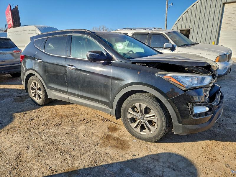 Aukcja sprzedaży 2016 Hyundai Santa Fe Sport, vin: 5XYZU3LB8GG380087, numer aukcji: 98076765
