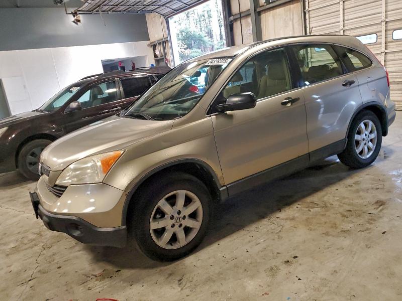 57478256 :رقم المزاد ، JHLRE48377C031952 vin ، 2007 Honda Cr-v مزاد بيع