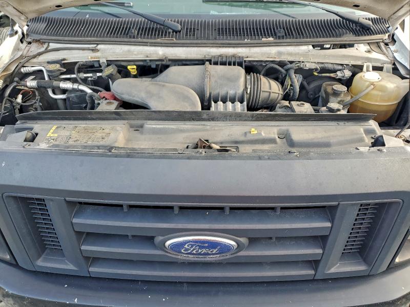 Продажа на аукционе авто 2013 Ford E250 E250, vin: 1FTNE2EW9DDA17460, номер лота: 54870296