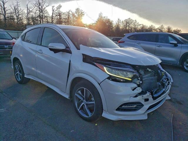 Auction sale of the 2019 Honda Hr-v, vin: 3CZRU6H95KM712256, lot number: 94359155
