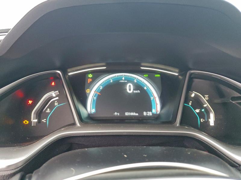 Продажа на аукционе авто 2021 Honda Civic, vin: 2HGFC2F70MH005154, номер лота: 95239585