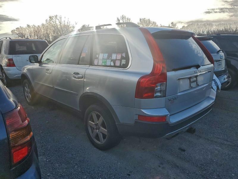 Aukcja sprzedaży 2007 Volvo Xc90, vin: YV4CZ982871369929, numer aukcji: 93680355