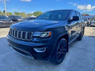 2021 Jeep Grand Cher მანქანა იყიდება აუქციონზე, vin: 1C4RJEAGXMC657311, აუქციონის ნომერი: 96725625