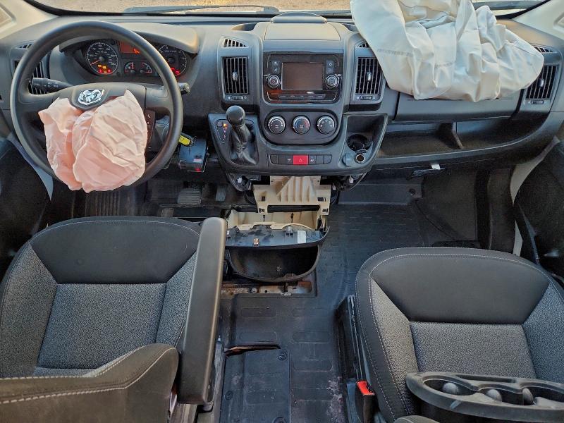 Aukcja sprzedaży 2021 Ram Promaster 2500, vin: 3C6ERVCG6ME507930, numer aukcji: 97146495