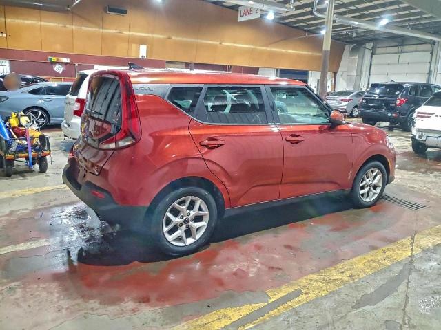 Aukcja sprzedaży 2020 Kia Soul, vin: KNDJ23AU0L7057909, numer aukcji: 95888465