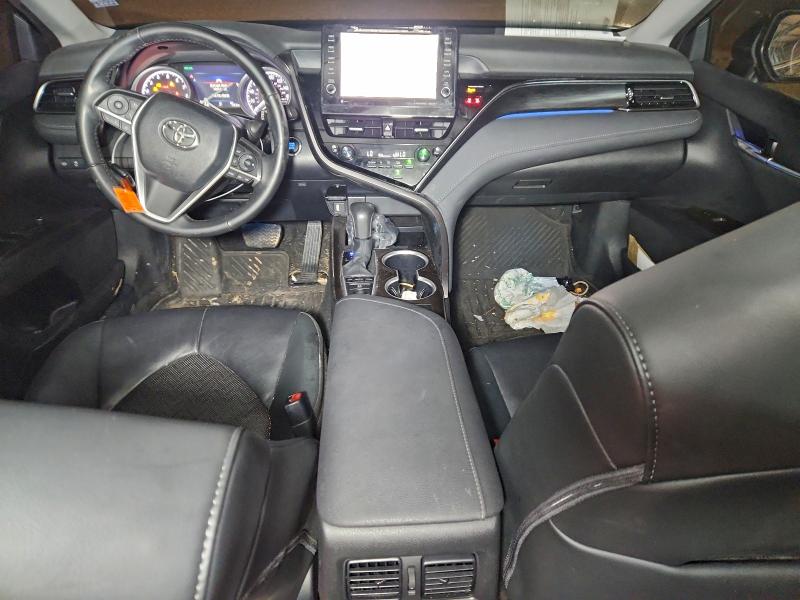 Aukcja sprzedaży 2024 Toyota Camry Xle, vin: 4T1F11AKXRU244608, numer aukcji: 95656355