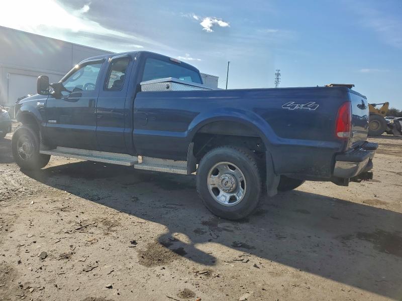 98195185 :رقم المزاد ، 1FTWX31P57EA81027 vin ، 2007 Ford F350 Srw S مزاد بيع