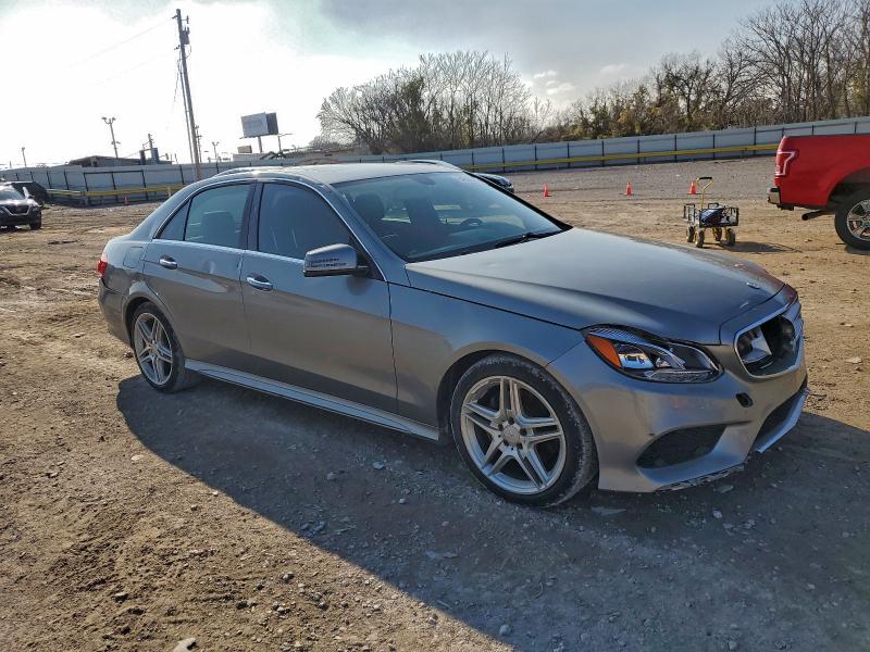 Aukcja sprzedaży 2014 Mercedes-benz E, vin: WDDHF8JB2EA907730, numer aukcji: 94980815