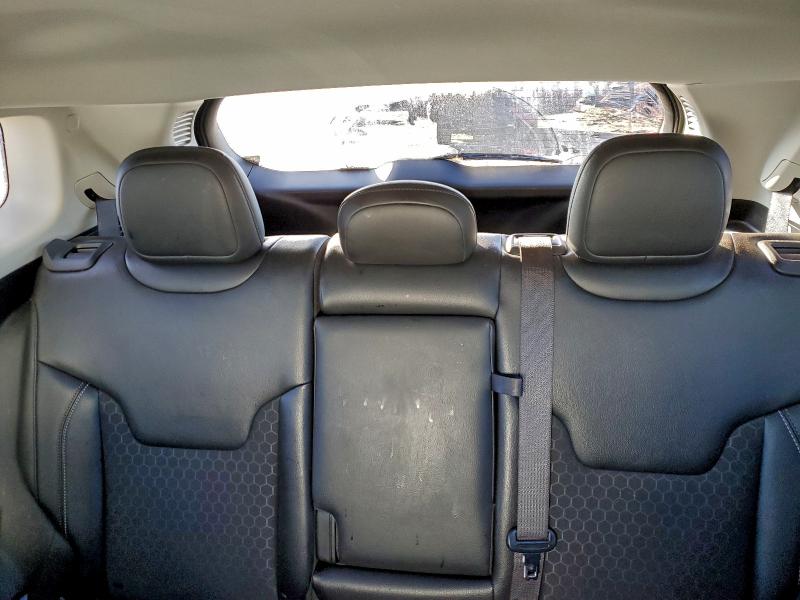 98642855 :رقم المزاد ، 3C4NJDBB0MT543723 vin ، 2021 Jeep Compass La مزاد بيع