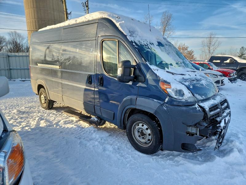 Aukcja sprzedaży 2018 Ram Promaster 2500, vin: 3C6TRVDG1JE161285, numer aukcji: 96591885