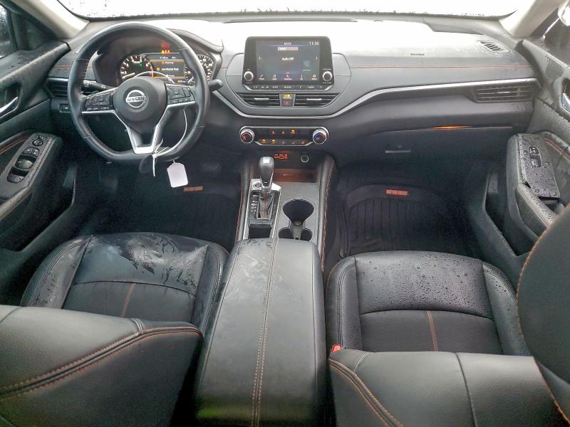 Продажа на аукционе авто 2021 Nissan Altima, vin: 1N4BL4CV0MN326023, номер лота: 94717095