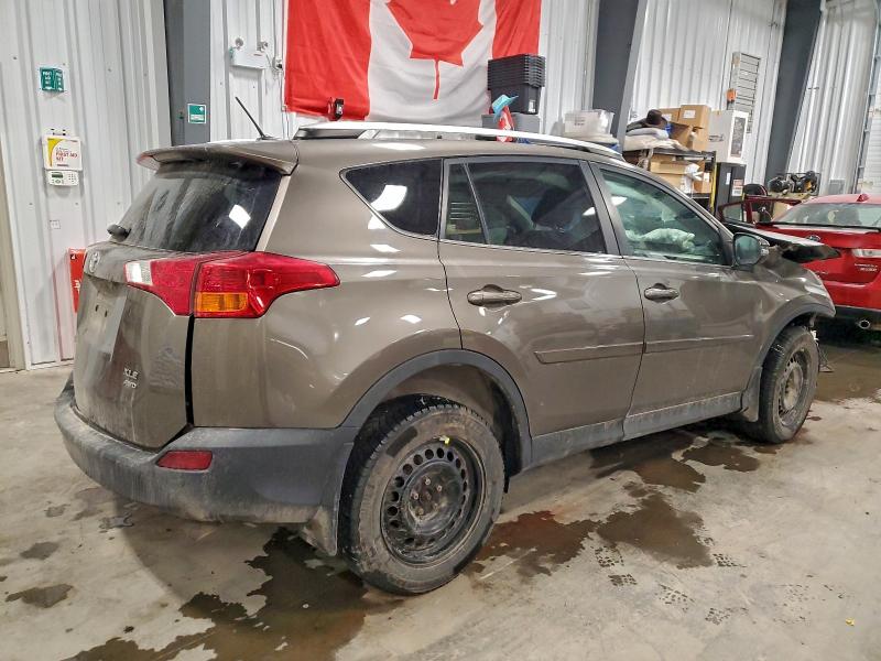 2015 Toyota Rav4 მანქანა იყიდება აუქციონზე, vin: 2T3RFREV0FW396093, აუქციონის ნომერი: 96709865