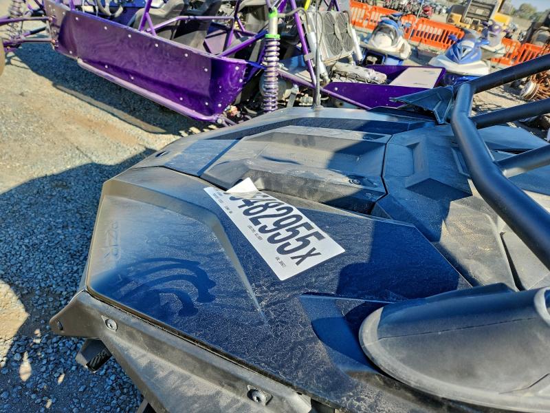 Aukcja sprzedaży 2023 Polaris Rzr, vin: 3NSGAC929PG389677, numer aukcji: 96482955