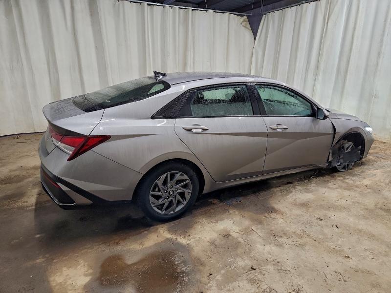 96194735 :رقم المزاد ، KMHLM4DG2RU775224 vin ، 2024 Hyundai Elantra Se مزاد بيع
