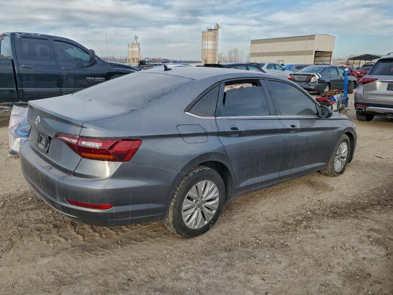 Aukcja sprzedaży 2019 Volkswagen Jetta, vin: 3VWC57BU1KM139400, numer aukcji: 95717835