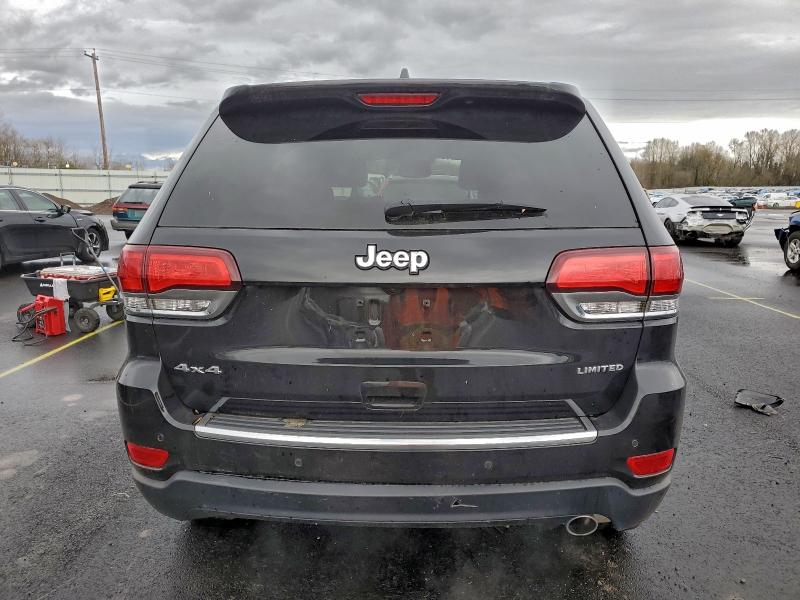 97222145 :رقم المزاد ، 1C4RJFBG4NC178033 vin ، 2022 Jeep Grand Cher مزاد بيع