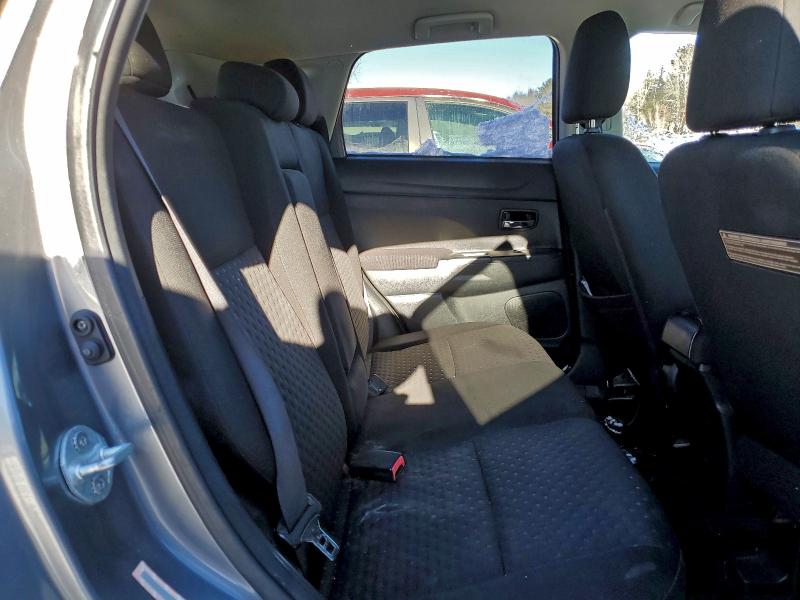 Aukcja sprzedaży 2011 Mitsubishi Outlander Sport, vin: JA4AR4AU4BZ012793, numer aukcji: 97086845