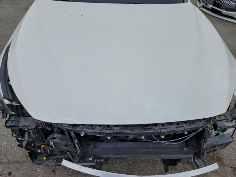 2019 Infiniti Q50 Luxe მანქანა იყიდება აუქციონზე, vin: JN1EV7AP6KM543279, აუქციონის ნომერი: 96596615