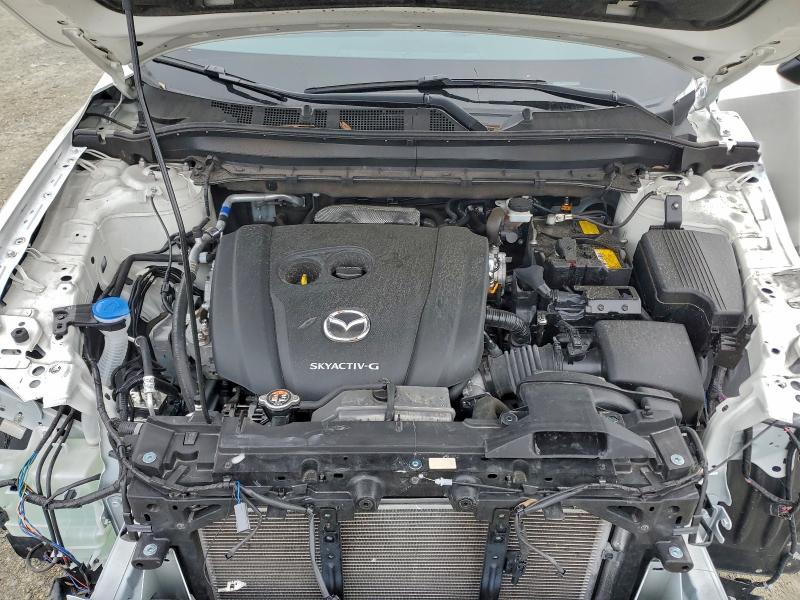 Aukcja sprzedaży 2023 Mazda Cx-5, vin: JM3KFBAM8P0211954, numer aukcji: 94674005