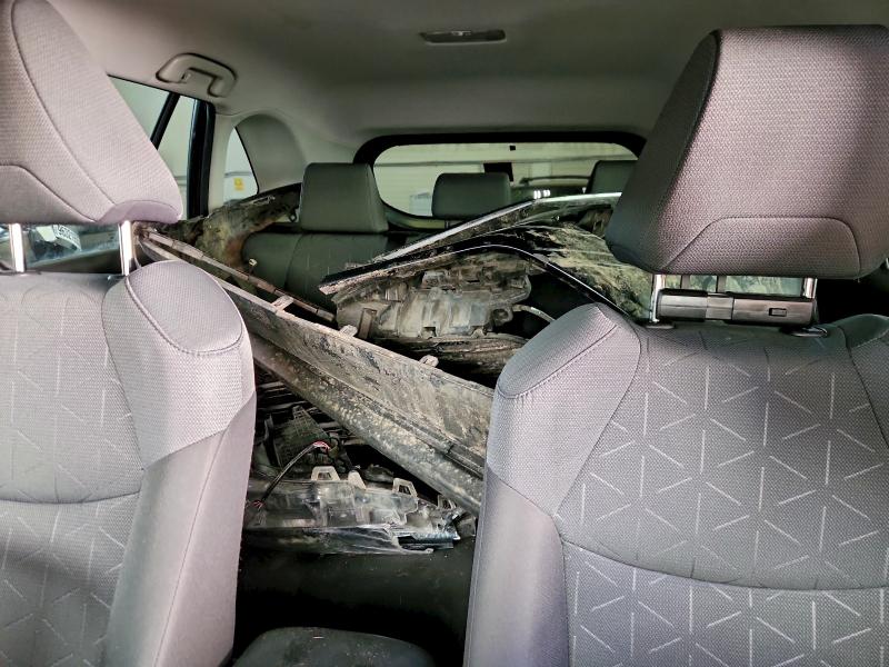 Продаж на аукціоні авто 2020 Toyota Rav4, vin: 2T3B1RFV3LW105371, номер лоту: 96077075