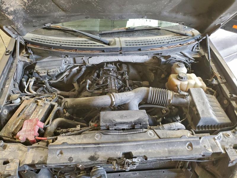 Aukcja sprzedaży 2013 Ford F150, vin: 1FTFW1ETXDKE11000, numer aukcji: 95455745