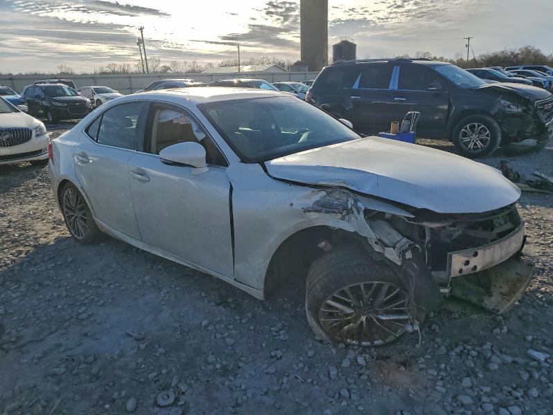 Aukcja sprzedaży 2014 Lexus Is, vin: JTHCF1D28E5008918, numer aukcji: 96844105
