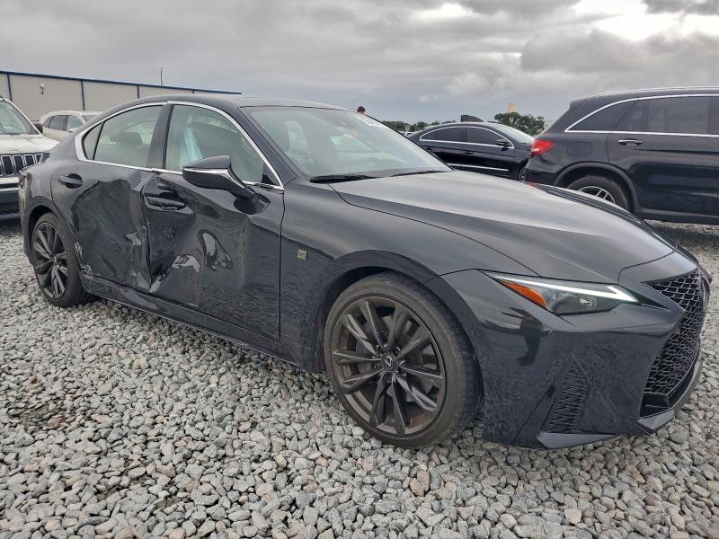 Продажа на аукционе авто 2025 Lexus Is, vin: JTHBZ1B26S5085966, номер лота: 96420475