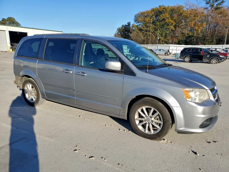 Продаж на аукціоні авто 2014 Dodge Grand Caravan, vin: 2C4RDGCG6ER128138, номер лоту: 96918095