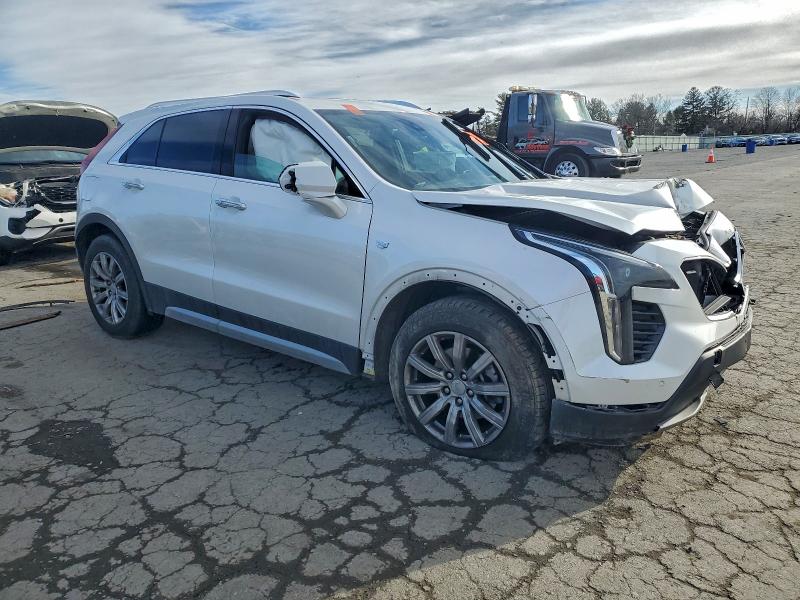 Aukcja sprzedaży 2019 Cadillac Xt4, vin: 1GYFZDR41KF219704, numer aukcji: 96985325