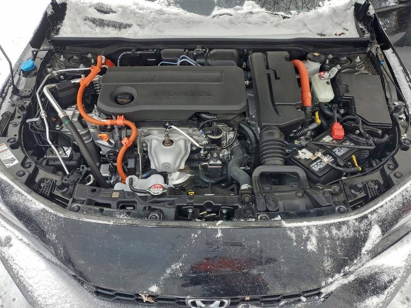 Aukcja sprzedaży 2026 Honda Civic, vin: 2HGFE4F82TH001278, numer aukcji: 94049645