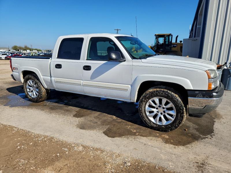 97850255 :رقم المزاد ، 2GCEK13T951335409 vin ، 2005 Chevrolet Silverado مزاد بيع