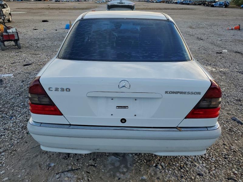 Продаж на аукціоні авто 1999 Mercedes-benz C 230, vin: WDBHA24G7XA680016, номер лоту: 94936455