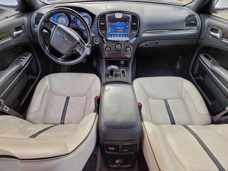 Aukcja sprzedaży 2013 Chrysler 300, vin: 2C3CCAAG0DH727196, numer aukcji: 93891695