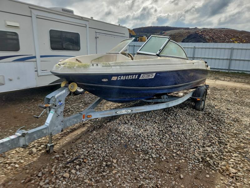 Продаж на аукціоні авто 2007 Sea Ray Boat/trlr, vin: SERRB805C707, номер лоту: 93735675