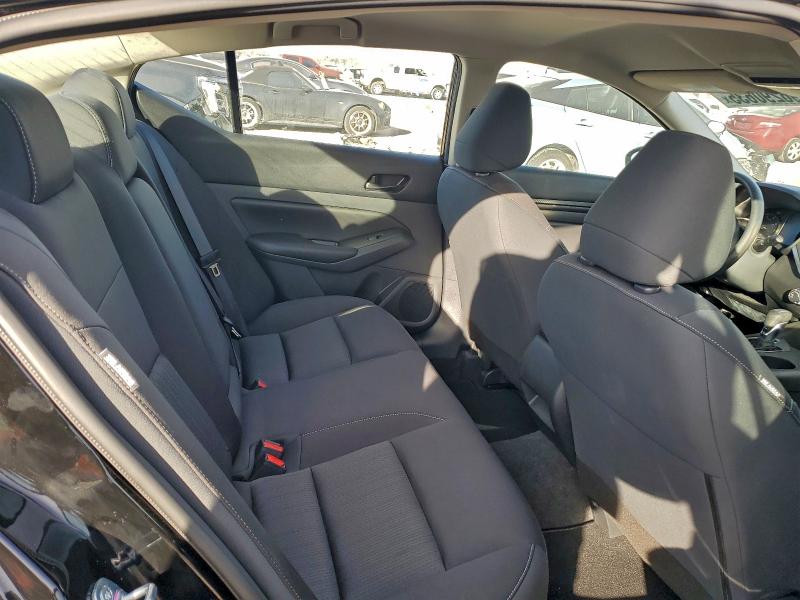 Продажа на аукционе авто 2023 Nissan Altima, vin: 1N4BL4BV3PN334543, номер лота: 96290635