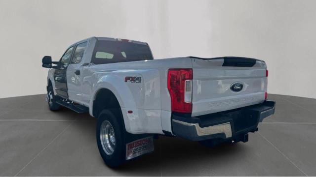 Auction sale of the 2017 Ford F350 Super, vin: 1FT8W3DT7HED16940, lot number: 99162115