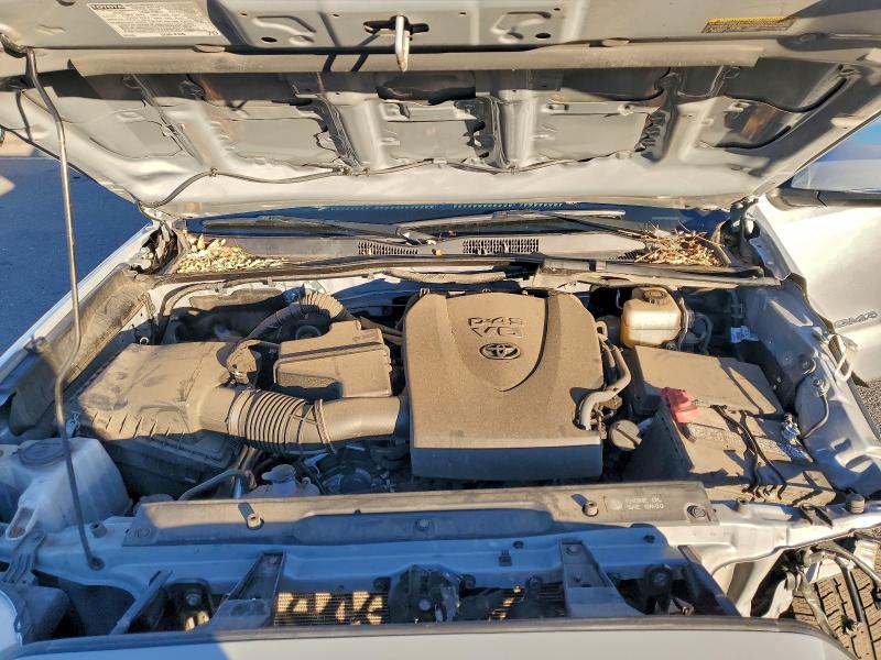 96177795 :رقم المزاد ، 3TMDZ5BN4KM064197 vin ، 2019 Toyota Tacoma مزاد بيع