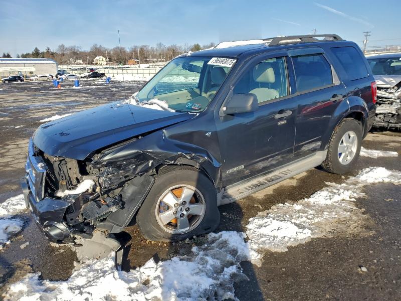 Aukcja sprzedaży 2008 Ford Escape Xlt, vin: 1FMCU93198KB26752, numer aukcji: 79697985