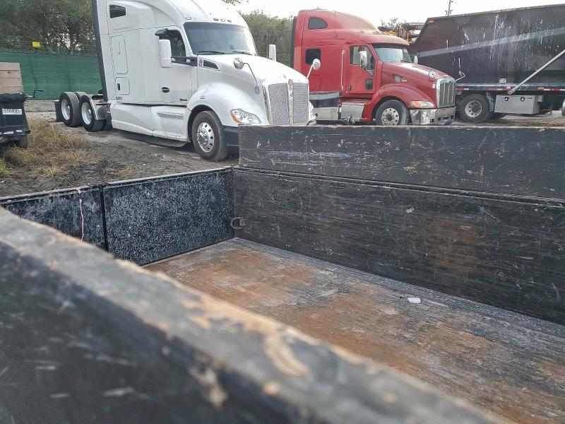 2024 Bigtx Dumptrailr მანქანა იყიდება აუქციონზე, vin: 16V1D1424R5334014, აუქციონის ნომერი: 74705445