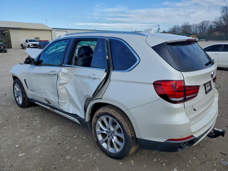 95433755 :رقم المزاد ، 5UXKS4C52F0J98671 vin ، 2015 Bmw X5 Xdrive3 مزاد بيع