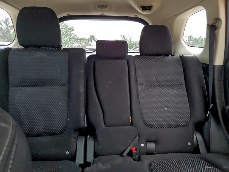 Aukcja sprzedaży 2017 Mitsubishi Outlander, vin: JA4AD3A34HZ060951, numer aukcji: 98985695