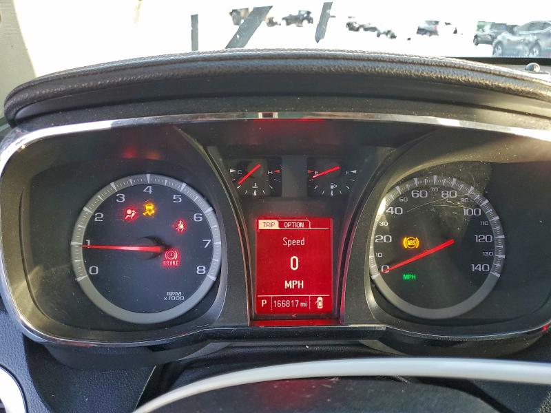 Auction sale of the 2013 Gmc Terrain, vin: 2GKFLVEK2D6246428, lot number: 96173455