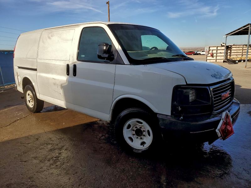 Aukcja sprzedaży 2012 Gmc Savana G25, vin: 1GTW7FCAXC1189302, numer aukcji: 94330965