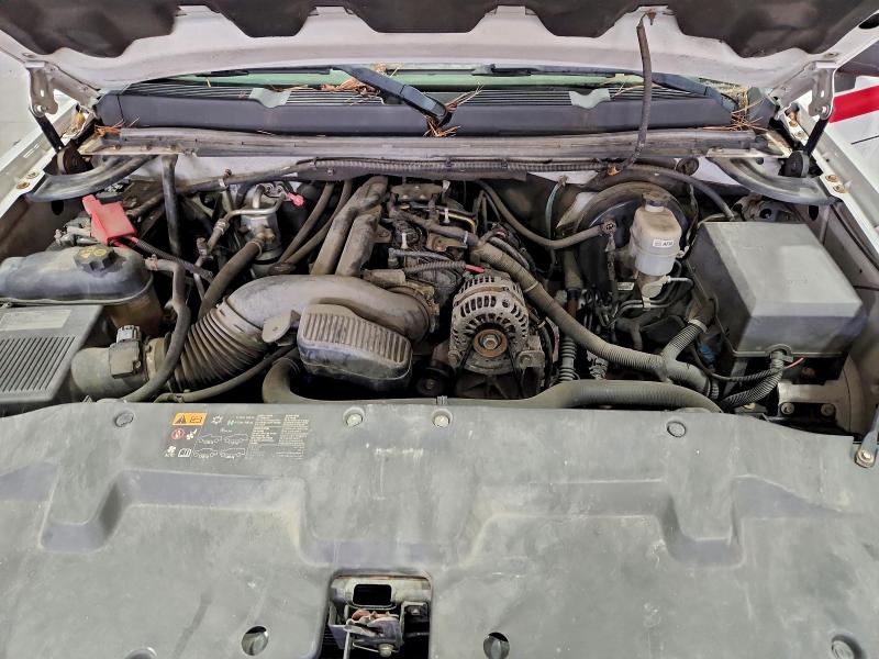 Aukcja sprzedaży 2011 Chevrolet Silverado, vin: 1GCNCPEA7BZ437676, numer aukcji: 96182075