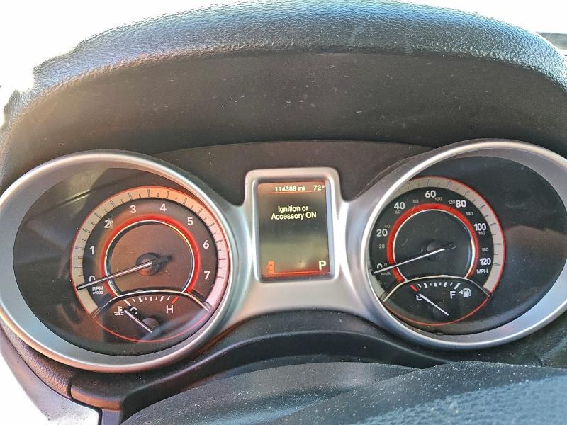 Aukcja sprzedaży 2020 Dodge Journey Se, vin: 3C4PDCAB1LT181153, numer aukcji: 96703585