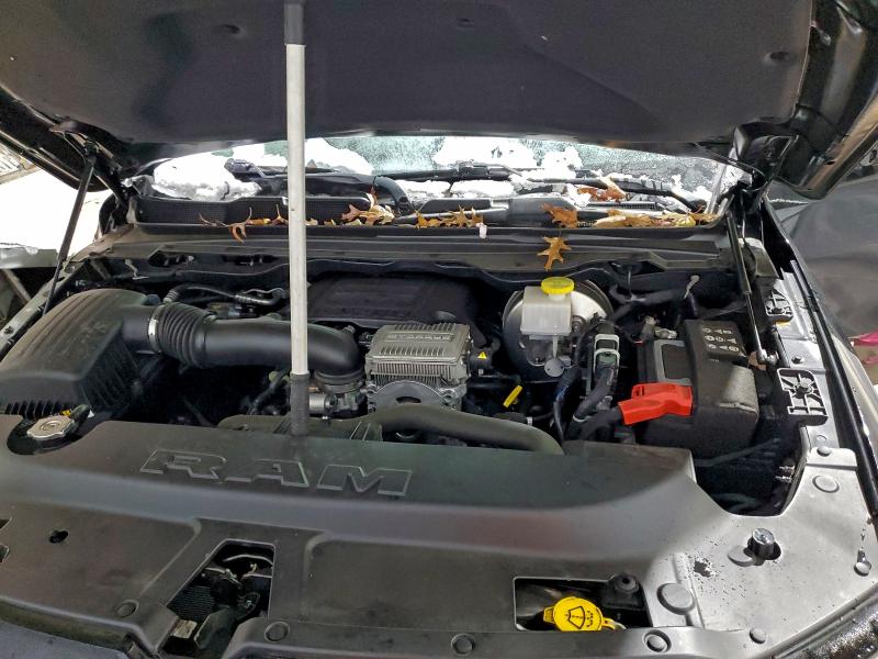 Продаж на аукціоні авто 2023 Ram 1500, vin: 1C6SRFFT0PN582544, номер лоту: 97362515